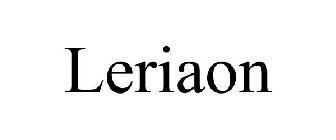 LERIAON