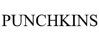 PUNCHKINS