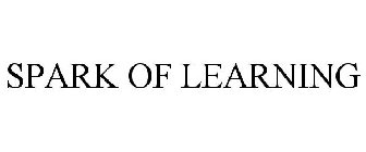 SPARK OF LEARNING