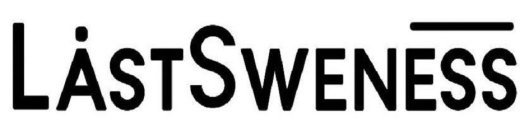 LASTSWENESS