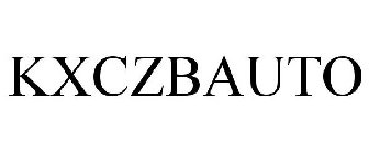 KXCZBAUTO