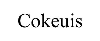 COKEUIS