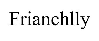 FRIANCHLLY
