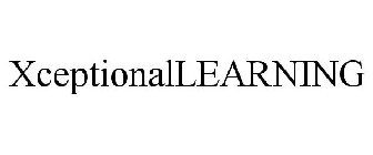 XCEPTIONALLEARNING