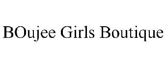 BOUJEE GIRLS BOUTIQUE