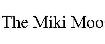 THE MIKI MOO