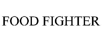 FOOD FIGHTER