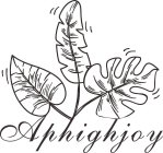 APHIGHJOY