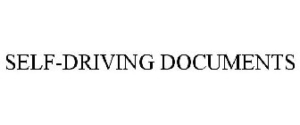 SELF-DRIVING DOCUMENTS