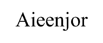 AIEENJOR
