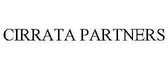 CIRRATA PARTNERS