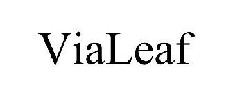 VIALEAF