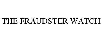 THE FRAUDSTER WATCH