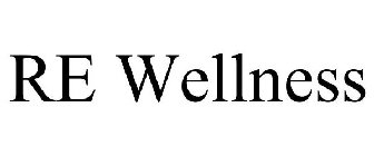 RE WELLNESS