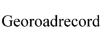 GEOROADRECORD