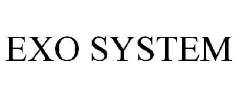 EXO SYSTEM