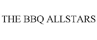 THE BBQ ALLSTARS