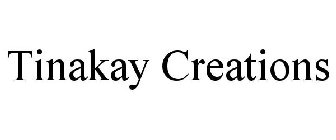 TINAKAY CREATIONS