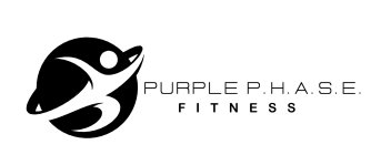 PURPLE P.H.A.S.E. FITNESS