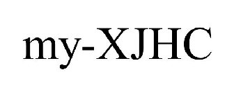 MY-XJHC