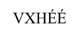 VXHÉÉ