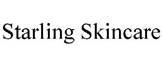 STARLING SKINCARE