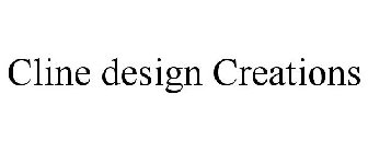 CLINE DESIGN CREATIONS