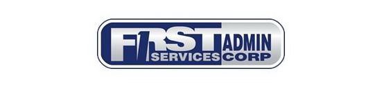 FIRST ADMIN SERVICES CORP