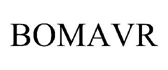 BOMAVR
