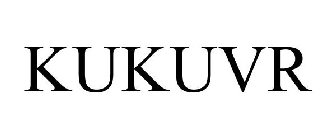 KUKUVR