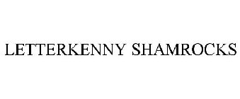 LETTERKENNY SHAMROCKS