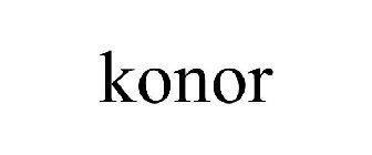 KONOR