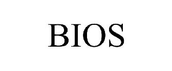 BIOS