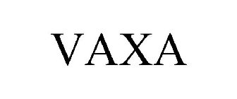 VAXA