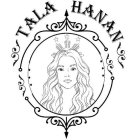 TALA HANAN