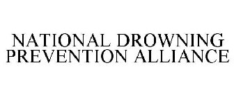 NATIONAL DROWNING PREVENTION ALLIANCE