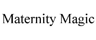 MATERNITY MAGIC