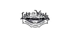 LAKE OF THE WOODS MOUNTAIN LODGE & RESORT