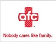 AFC NOBODY CARES LIKE FAMILY