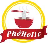 PHOHOLIC