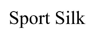 SPORT SILK