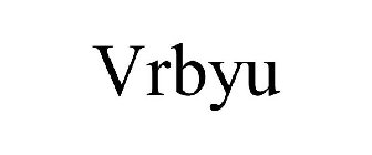 VRBYU