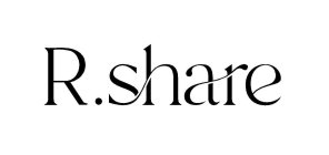 R.SHARE