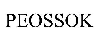 PEOSSOK