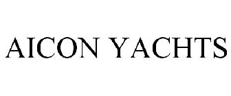 AICON YACHTS