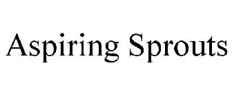 ASPIRING SPROUTS