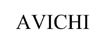 AVICHI