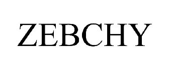 ZEBCHY