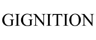 GIGNITION