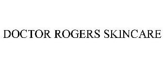 DOCTOR ROGERS SKIN CARE